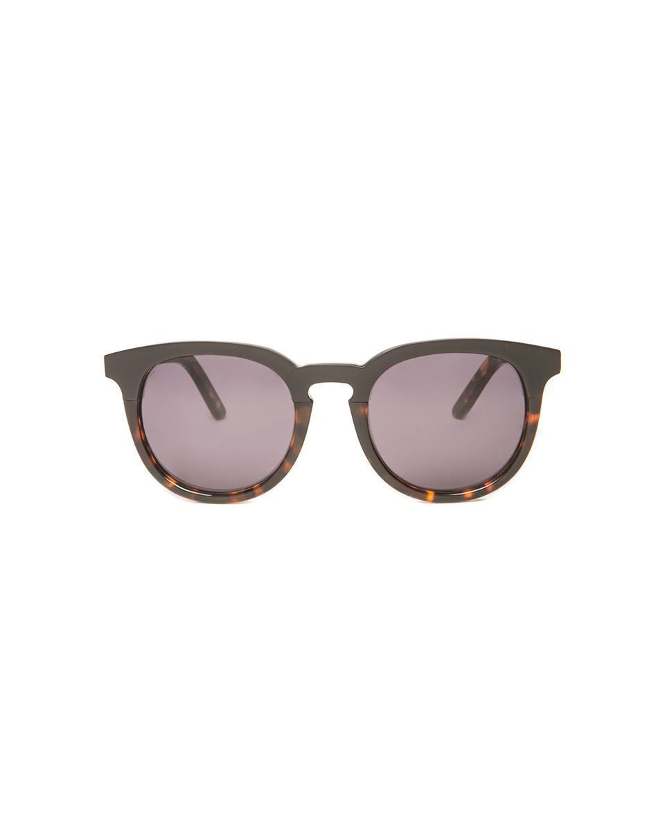 KSUBI : bellatrix black spot round sunglasses -NEW- $249 | eBay